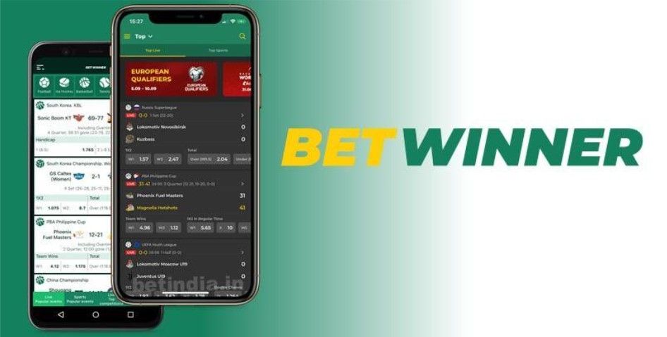 BetWinner App Your Gateway to Exciting Betting Experiences BetWinner App Your Gateway to Exciting Betting Experiences