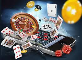 Discover the Thrills at Casino Lucky Mister Discover the Thrills at Casino Lucky Mister