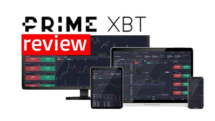 Discover the Ultimate Trading Experience with APP PrimeXBT Discover the Ultimate Trading Experience with APP PrimeXBT