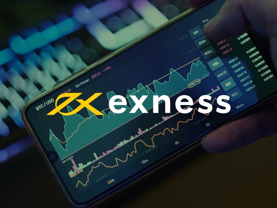 Exness App for Côte d'Ivoire A Comprehensive Guide Exness App for Côte d'Ivoire A Comprehensive Guide