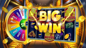Experience the Excitement of Casino Magic Win Experience the Excitement of Casino Magic Win