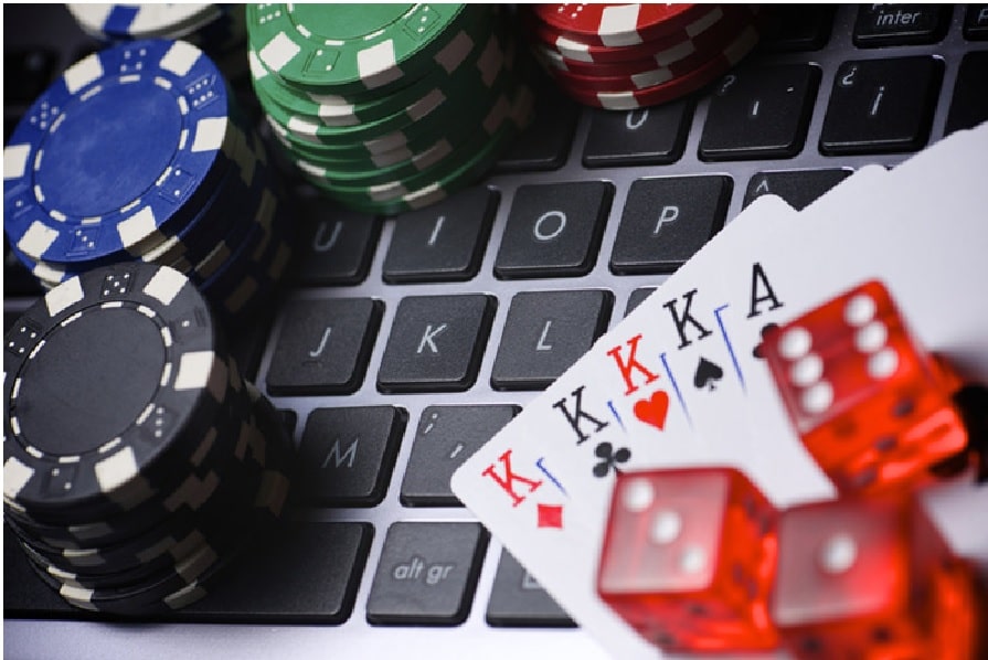 Experience the Excitement of Casino Magic Win Experience the Excitement of Casino Magic Win