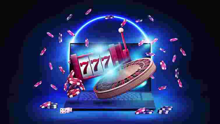Experience the Excitement of Casino Magic Win Experience the Excitement of Casino Magic Win