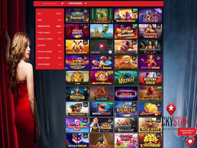 Experience the Thrill at Lucky Star 123 Club India Casino 5 Experience the Thrill at Lucky Star 123 Club India Casino 5