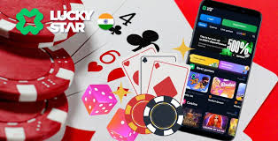 Experience the Thrill at Lucky Star Casino India Play Now 21 Experience the Thrill at Lucky Star Casino India Play Now 21
