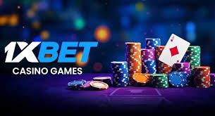 Experience the Thrill of 1xbet Casino Rulet Experience the Thrill of 1xbet Casino Rulet