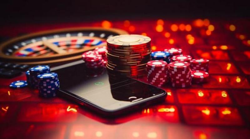 Explore the Exciting World of Fortune Clock Casino Online Games 3 Explore the Exciting World of Fortune Clock Casino Online Games 3