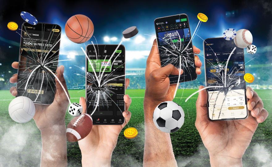 How to Make Money Betting on Sports Online 7 How to Make Money Betting on Sports Online 7