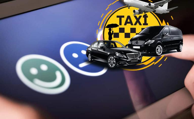 Taxi Larnaca - Your Ultimate Guide to Transportation in Larnaca Taxi Larnaca - Your Ultimate Guide to Transportation in Larnaca