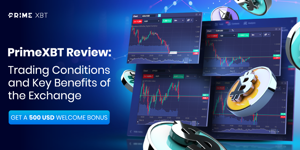 Unlocking the Potential of the PrimeXBT Trading Platform Unlocking the Potential of the PrimeXBT Trading Platform
