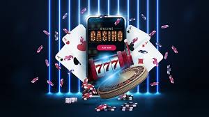 Your Ultimate Guide to Casino R2pbet and Its Exciting Offerings Your Ultimate Guide to Casino R2pbet and Its Exciting Offerings