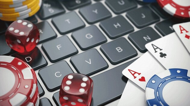 Your Ultimate Guide to Casino R2pbet and Its Exciting Offerings Your Ultimate Guide to Casino R2pbet and Its Exciting Offerings